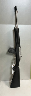Ruger Mini 30