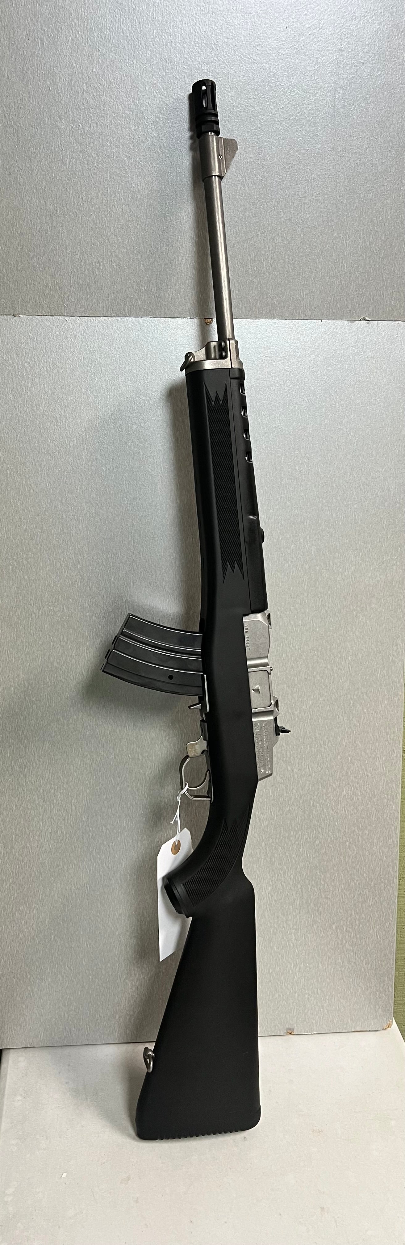 Ruger Mini 30